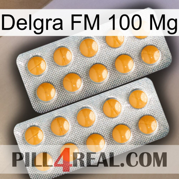 Delgra FM 100Mg levitra2